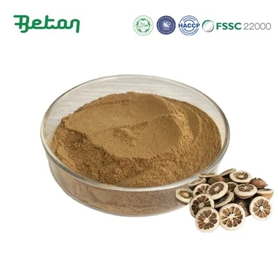 Citrus Aurantium Extract u prahu